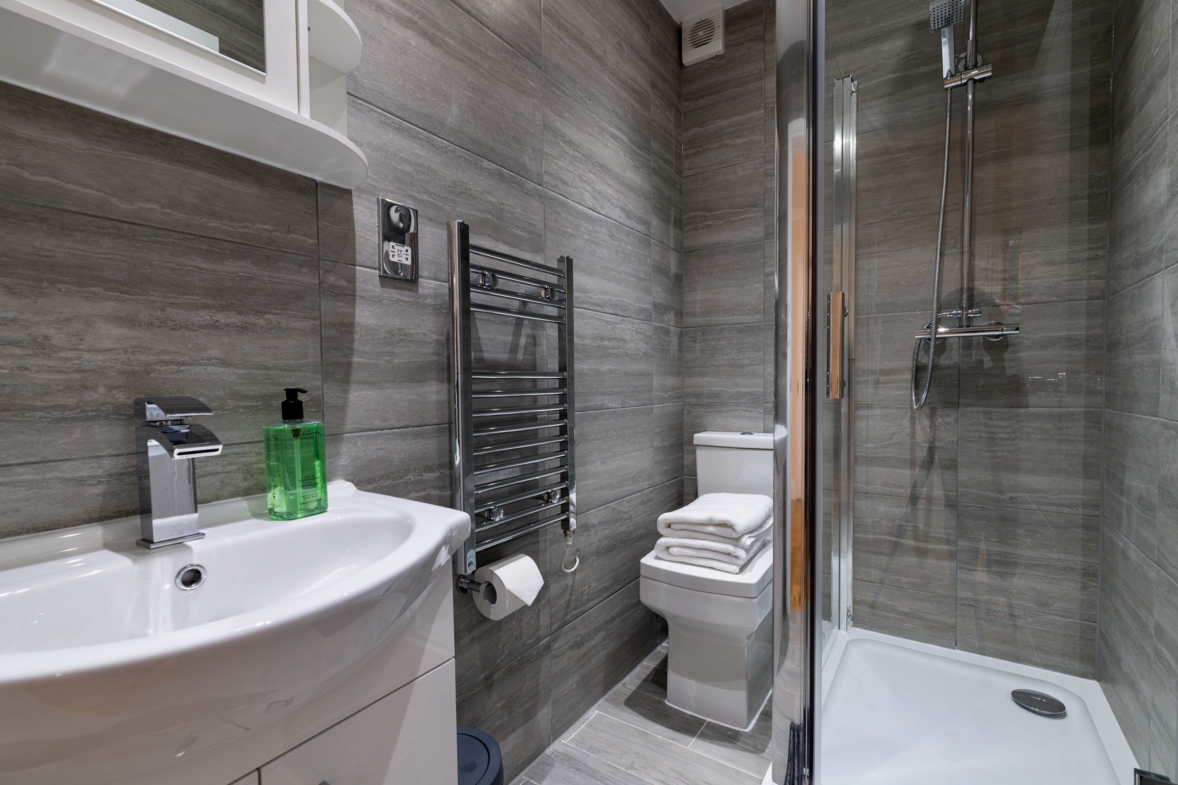 Dormitory / Studio Room