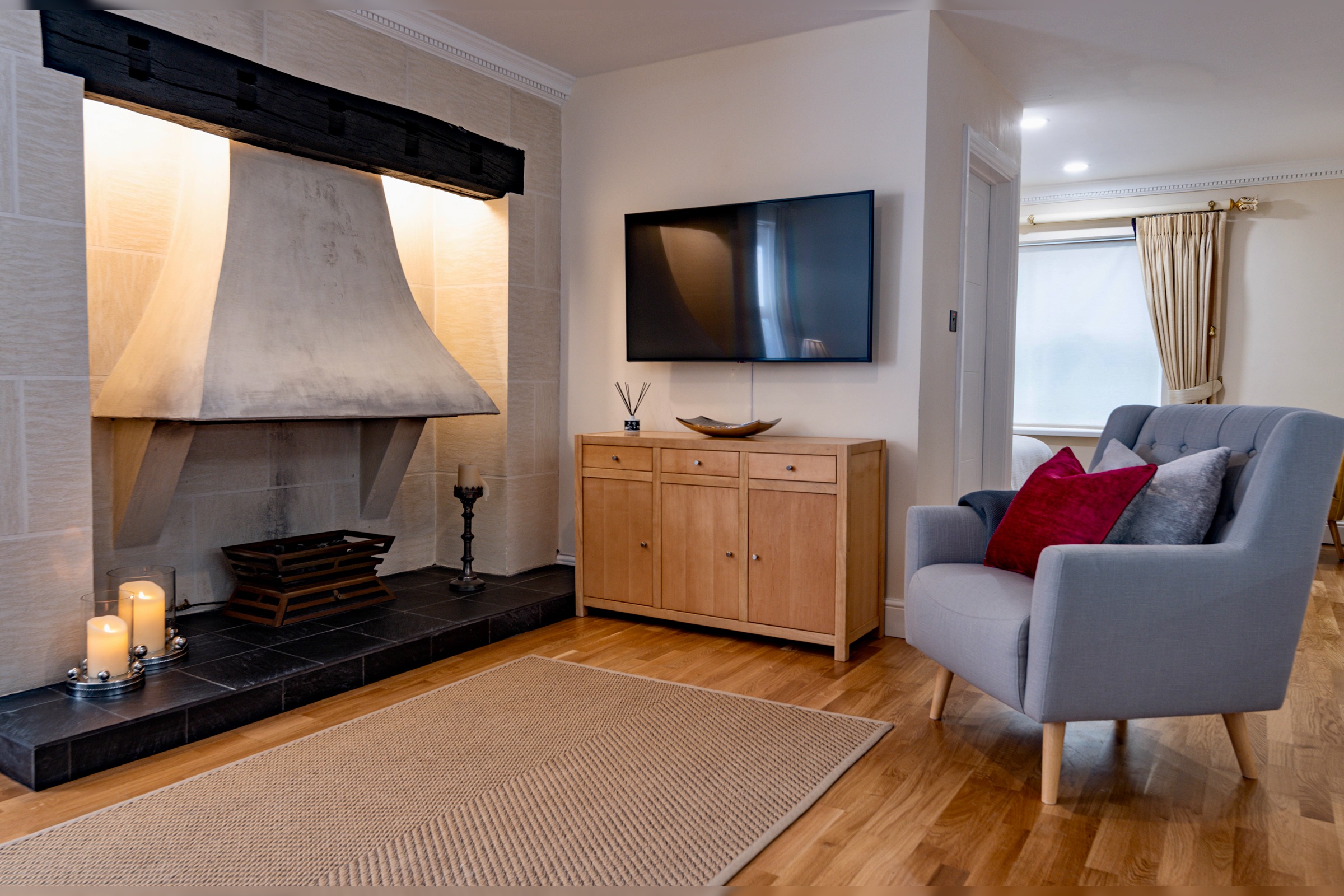 Dormitory / Studio  Room