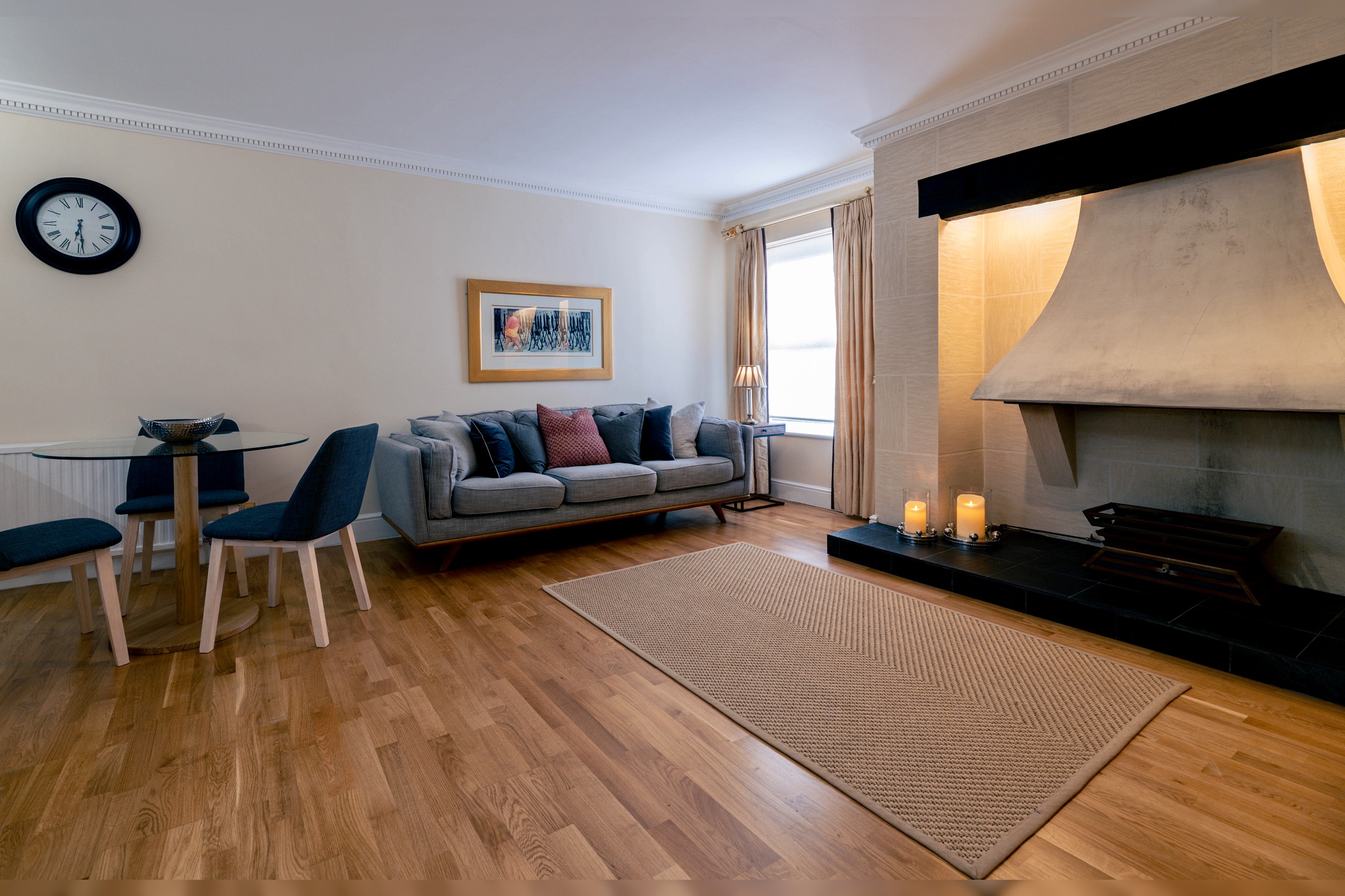 Dormitory / Studio Room