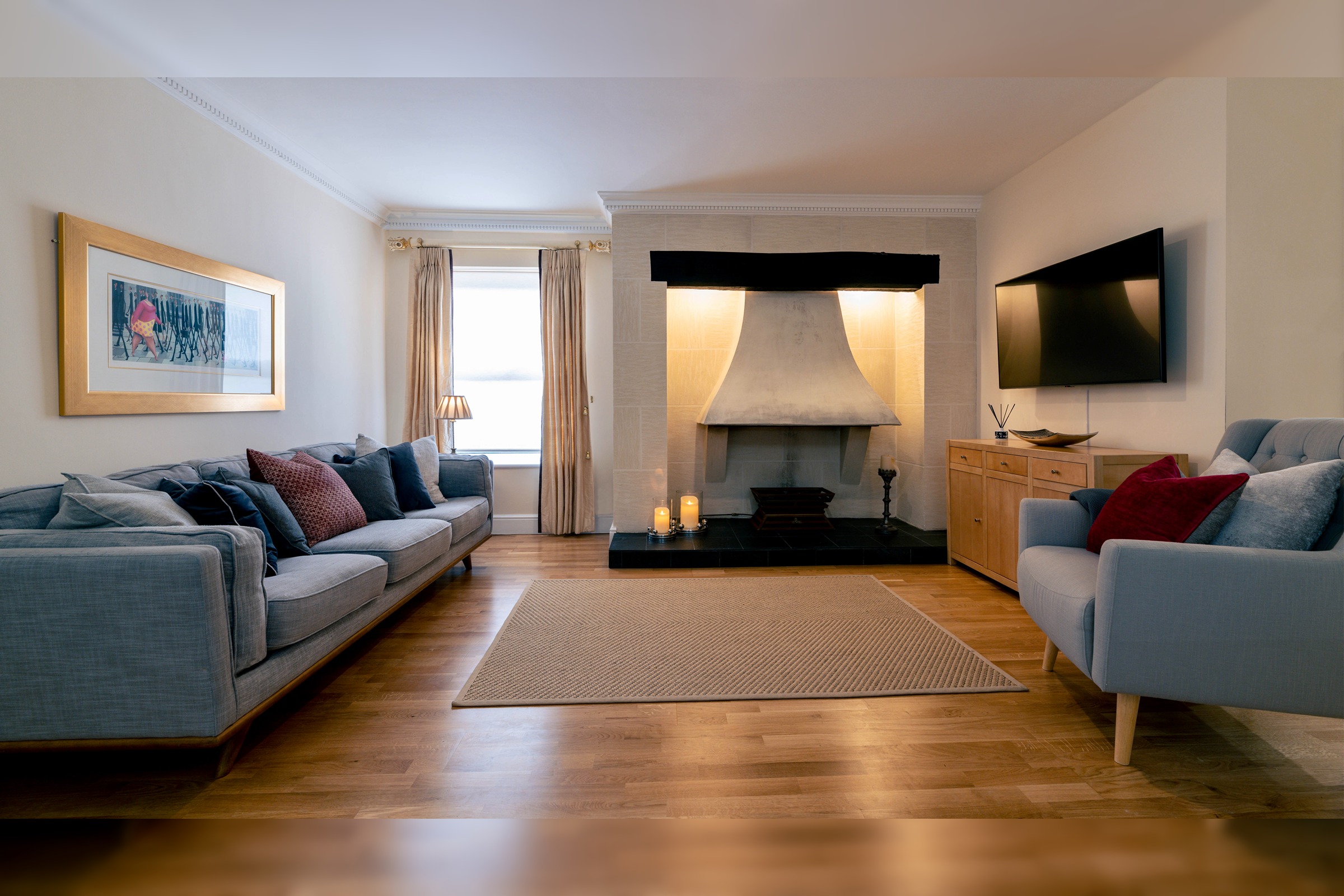 Dormitory / Studio Room