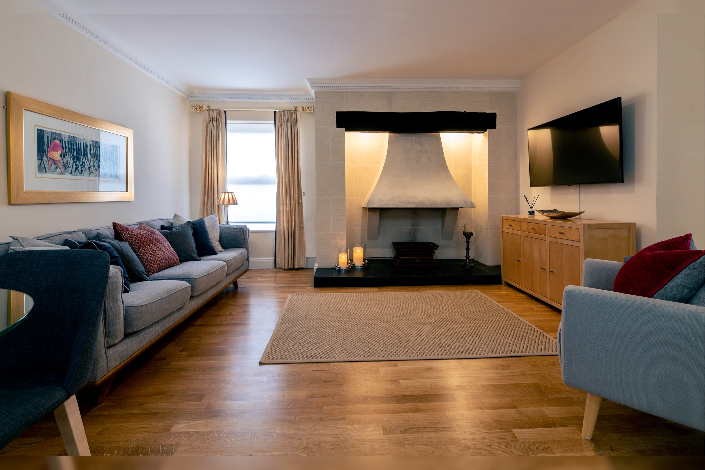 Dormitory / Studio Room