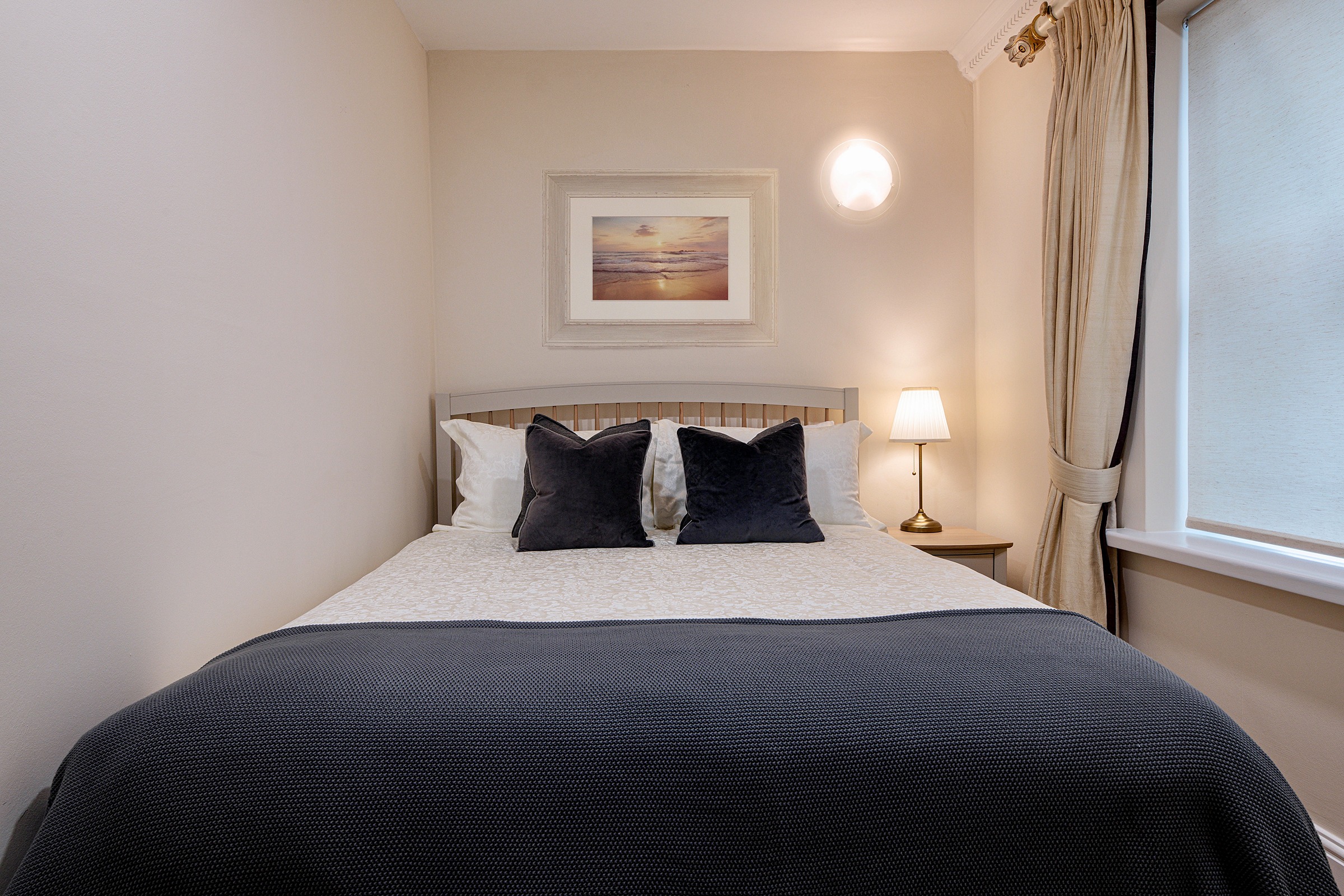 Dormitory / Studio Room